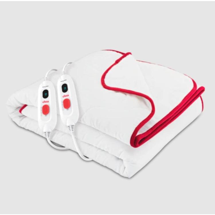Grelna odeja Ufesa Flexy Heat Comfort, 150 x 130 cm