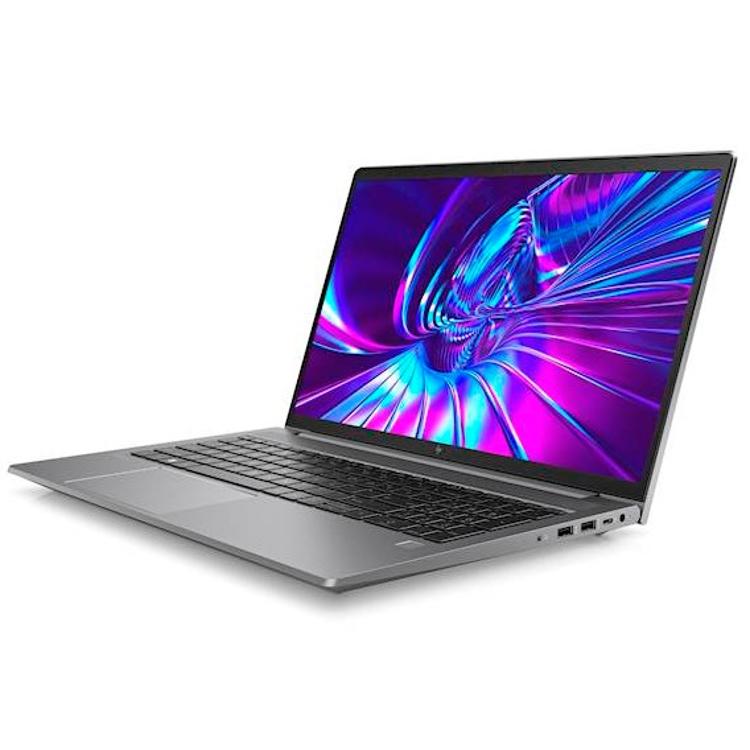 Prenosnik HP ZBook Power G9 i5-12500H / 16 GB / SSD 512 GB / 15,6'' FHD IPS / T600 4 GB / Win 11 Pro