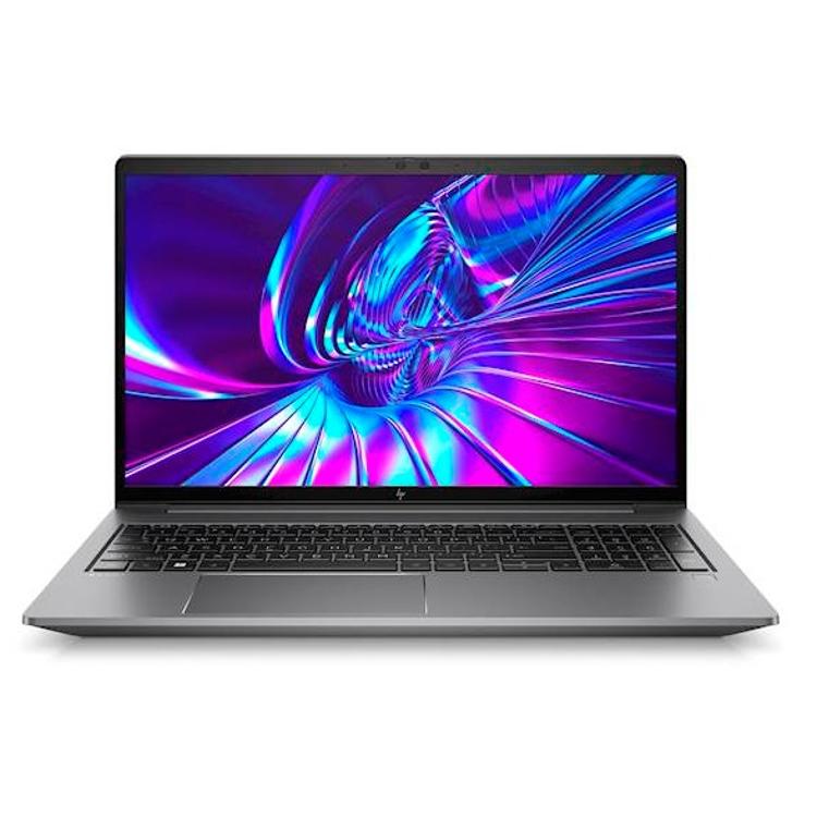 Prenosnik HP ZBook Power G9 i5-12500H / 16 GB / SSD 512 GB / 15,6'' FHD IPS / T600 4 GB / Win 11 Pro
