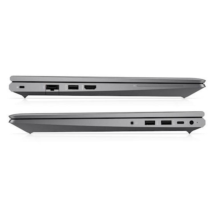 Prenosnik HP ZBook Power G9 i5-12500H / 16 GB / SSD 512 GB / 15,6'' FHD IPS / T600 4 GB / Win 11 Pro