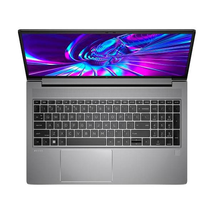Prenosnik HP ZBook Power G9 i5-12500H / 16 GB / SSD 512 GB / 15,6'' FHD IPS / T600 4 GB / Win 11 Pro