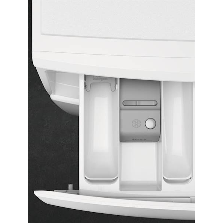 Pralni stroj AEG LFR61944BE, 9 kg, inverter