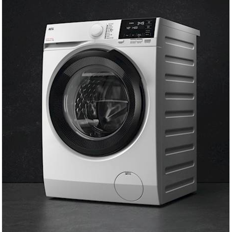 Pralni stroj AEG LFR61944BE, 9 kg, inverter
