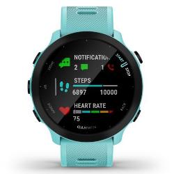 Izberite kvalitetno Tekaško uro Garmin Forerunner 55._2