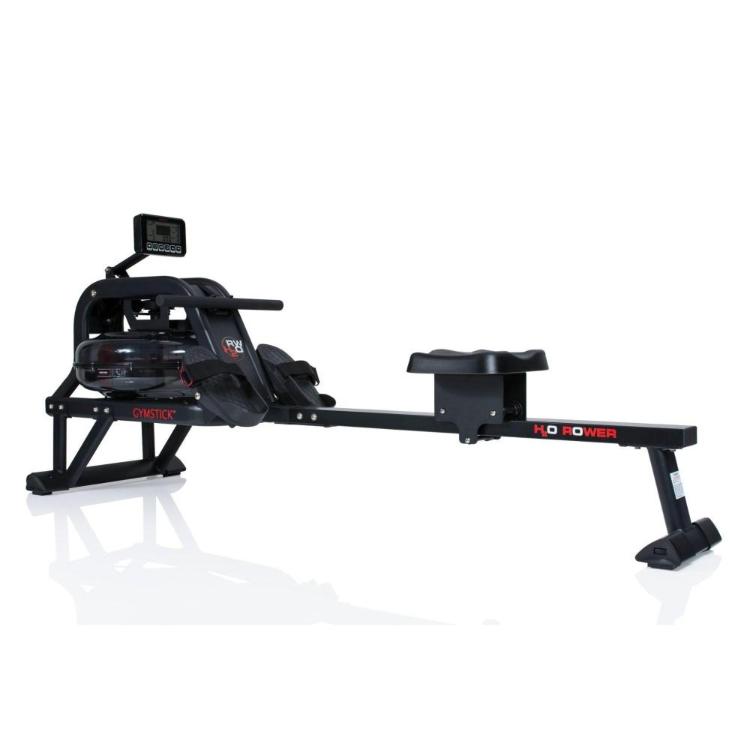 Veslaška naprava Gymstick H2O Rower
