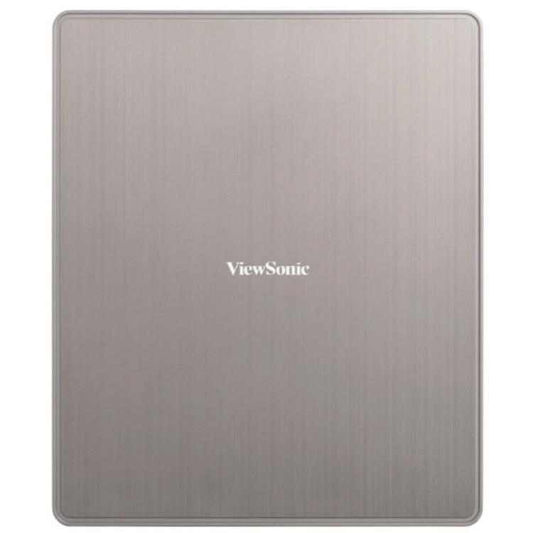 Profesionalni konferenčni sistem ViewSonic z elegantnim kovinskim ohišjem, intuitivnim uporabniškim vmesnikom in namensko zasnovo za poslovna okolja zagotavlja učinkovito organizacijo ter izvedbo videokonferenc.