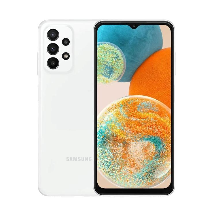 Mobilni telefon Samsung Galaxy A23 5G 64GB White_1