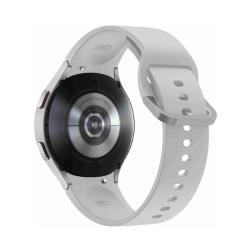 Pametna ura Samsung Galaxy Watch 4, 44 mm, BT, srebrna_5