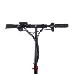 Električni skiro UrbanRide E-Cross Pro in Pametna čelada EVO21 L