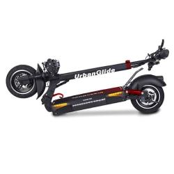 Električni skiro UrbanRide E-Cross Pro in Pametna čelada EVO21 L