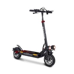 Električni skiro UrbanRide E-Cross Pro in Pametna čelada EVO21 L