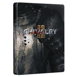 Igra Chivalry II - Steelbook Edition za Xbox One & Xbox Series X