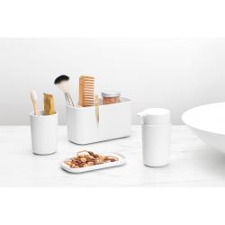 Kopalniški set dodatkov Brabantia ReNew, bel
