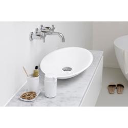 Kopalniški set dodatkov Brabantia ReNew, bel
