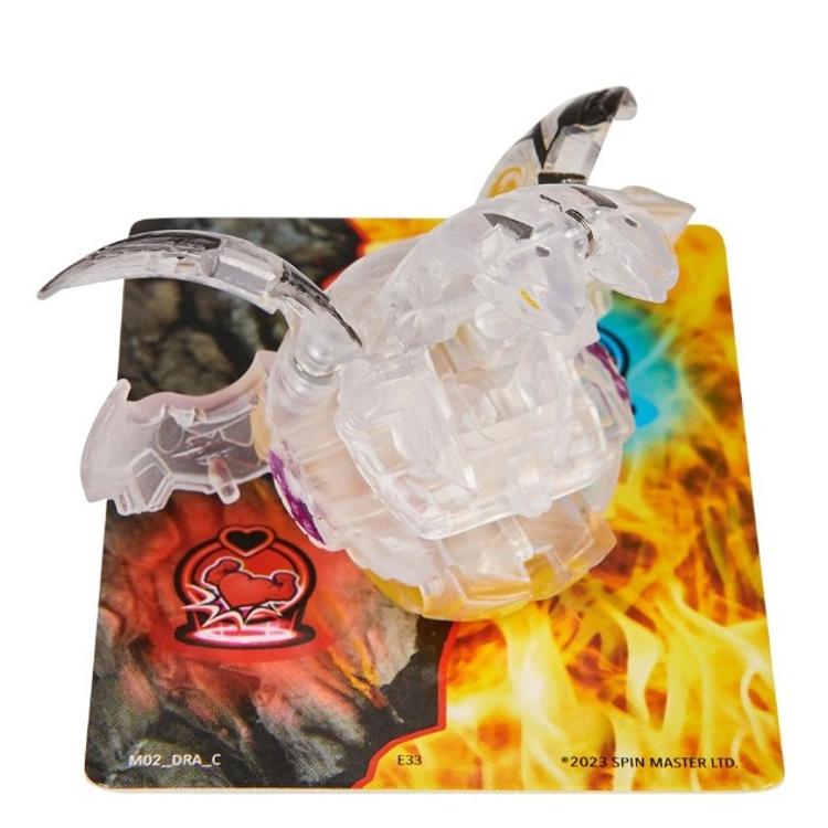 Bakugan Core Nillious 25679