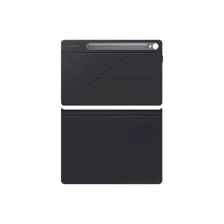 Samsung temno siva zaščitna torbica za tablico z držalom za S Pen.