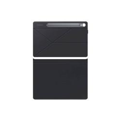 Samsung temno siva zaščitna torbica za tablico z držalom za S Pen.