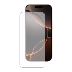 Zaščitno steklo Premium (0,33) za Apple iPhone 16 Pro