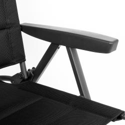 Stol Brunner Skye 3D Advance 0404063N C09
