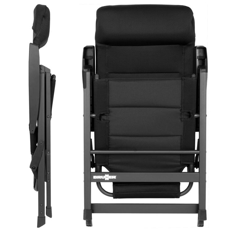 Stol Brunner Skye 3D Advance 0404063N C09