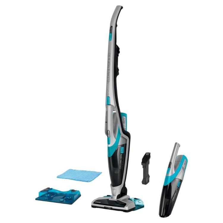 Pokončni sesalnik Sencor SVC0740BLEUE3, 40,7 V