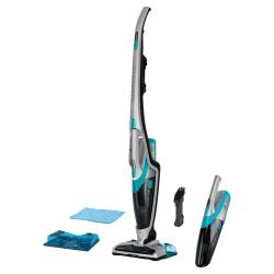 Pokončni sesalnik Sencor SVC0740BLEUE3, 40,7 V