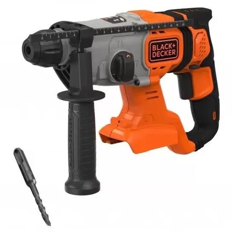 Akumulatorsko kladivo Black+Decker BCD900B, 18 V
