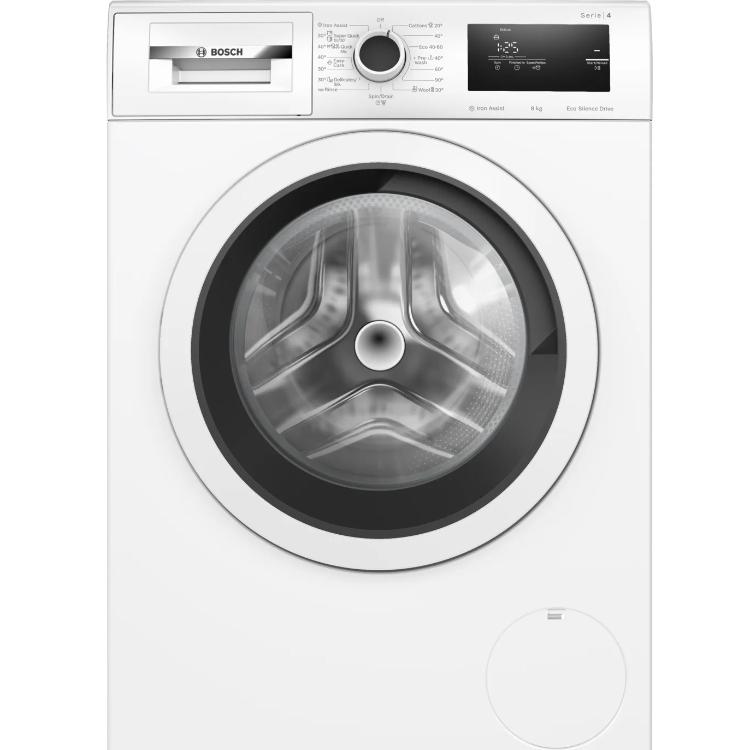 PRALNI STROJ BOSCH WAN24066BY, 8 KG, 1200, A
