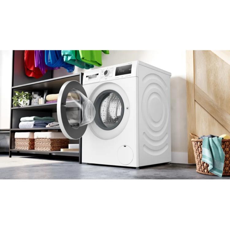 PRALNI STROJ BOSCH WAN24066BY, 8 KG, 1200, A