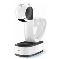 Kavni aparat Nescafé Dolce Gusto Infinissima KP170131, bel KRUPS