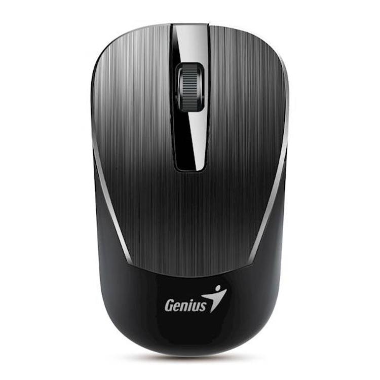 Brezžična miška Genius NX-7015 WL, črna