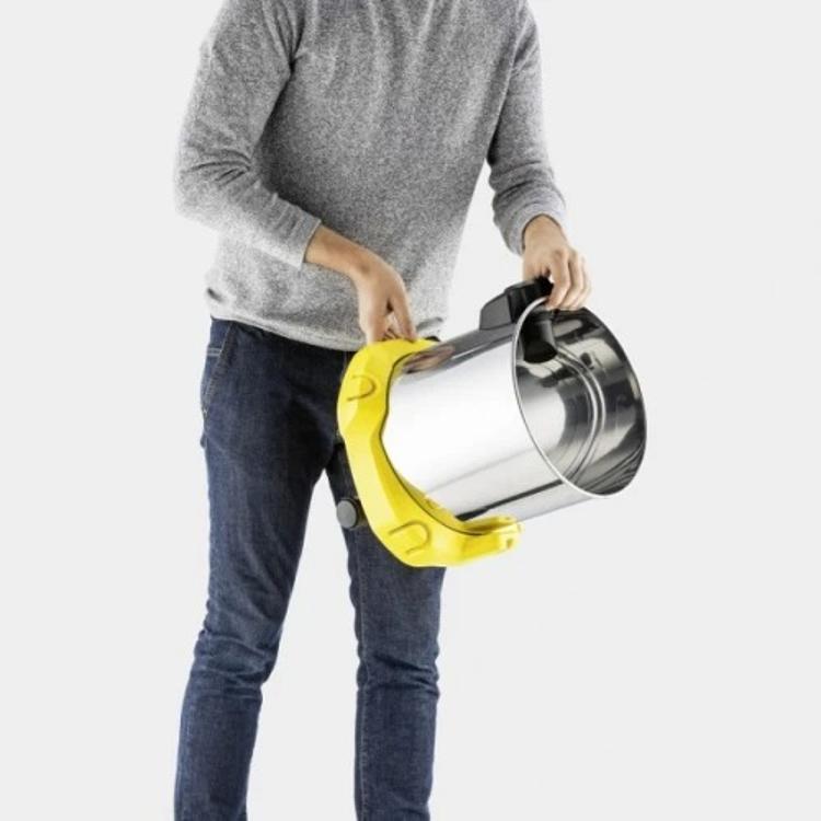 Sesalnik Karcher WD 3 S V-17/6/20, 1000 W