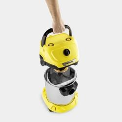 Sesalnik Karcher WD 3 S V-17/6/20, 1000 W