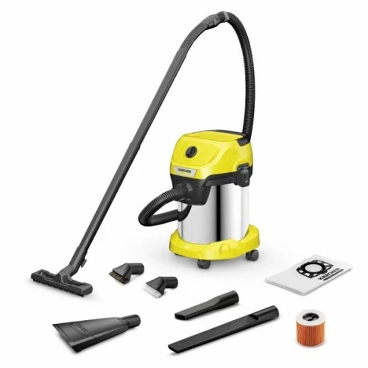 Sesalnik Karcher WD 3 S V-17/6/20, 1000 W