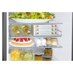 Hladilnik Samsung Bespoke RB34C7B5DS9/EF