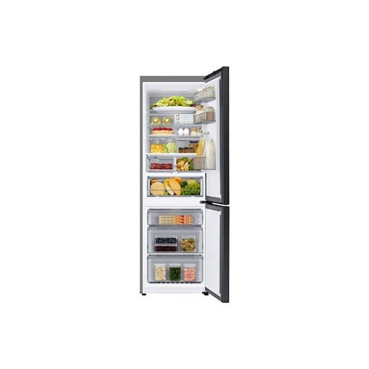Hladilnik Samsung Bespoke RB34C7B5DS9/EF