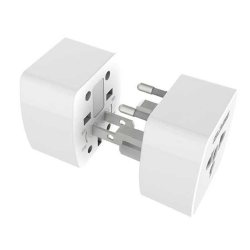 Univerzalni potovalni adapter Moye Voltaic EU / US / UK / AU