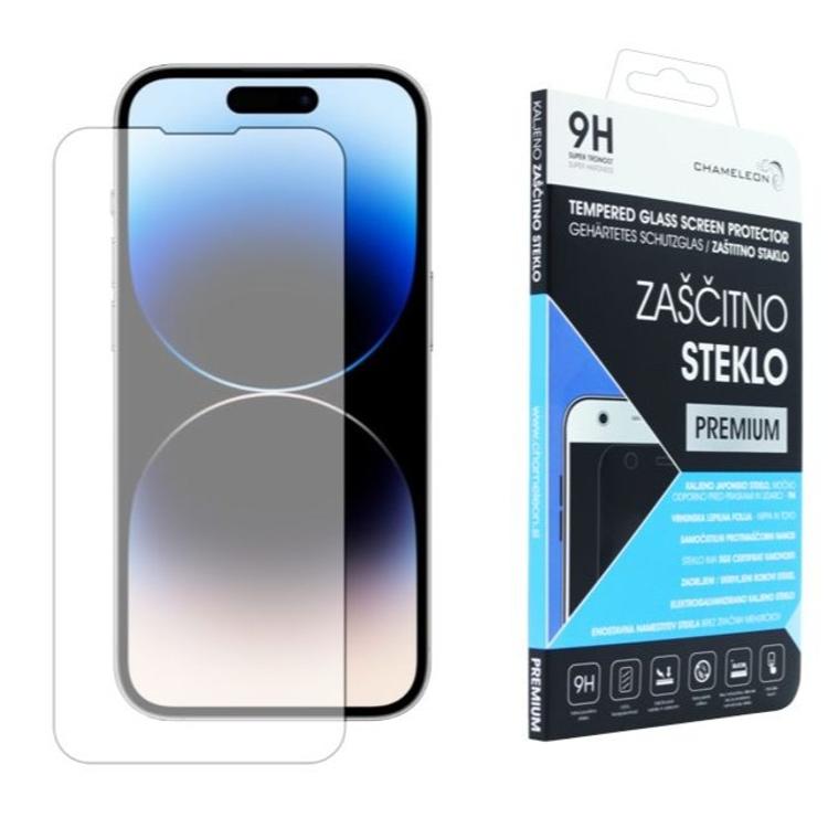 Zaščitno steklo Premium (0,30) za Apple iPhone 14 Pro