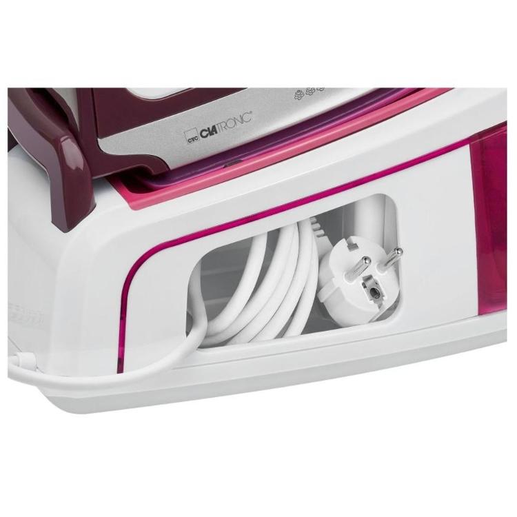 Likalna parna postaja Clatronic DBS37 49, 2300 W_5