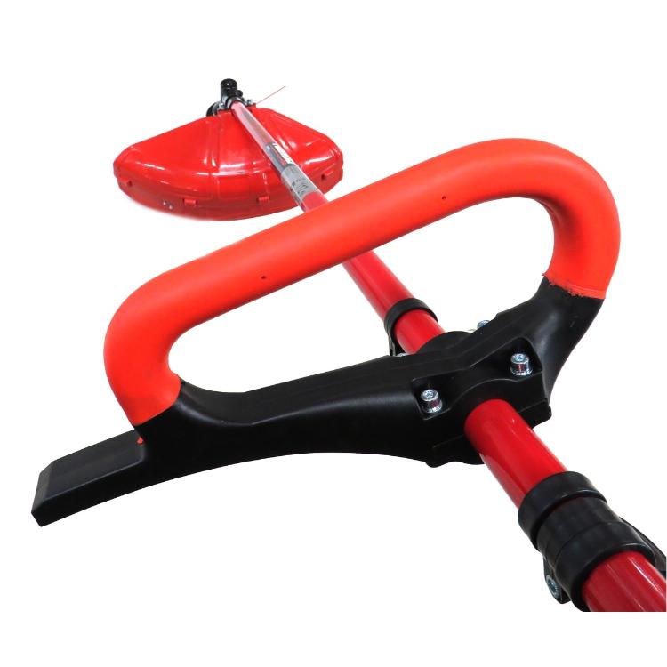 Motorna kosa RAMDA-PRO CG431L-KA TJ45E, 45,4 cm