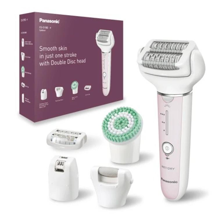 Epilator Panasonic ES-EY80-P503