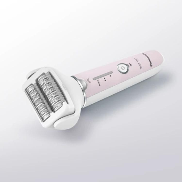 Epilator Panasonic ES-EY80-P503