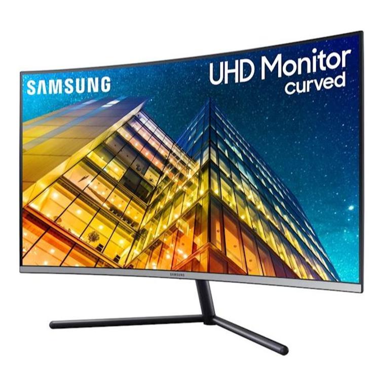 Samsung monitor U32R590CWR, 32", 3840x2160, HDMI, DP_1