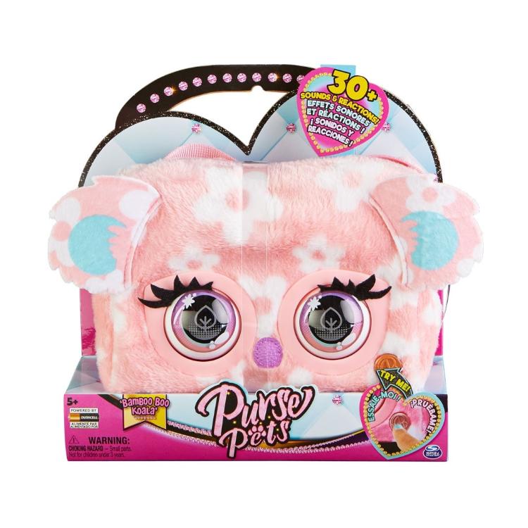 Torbica Purse pets koala