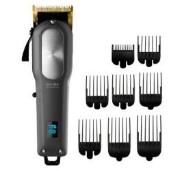 Strižnik Cecotec Bamba PrecisionCare ProClipper Titanium Go