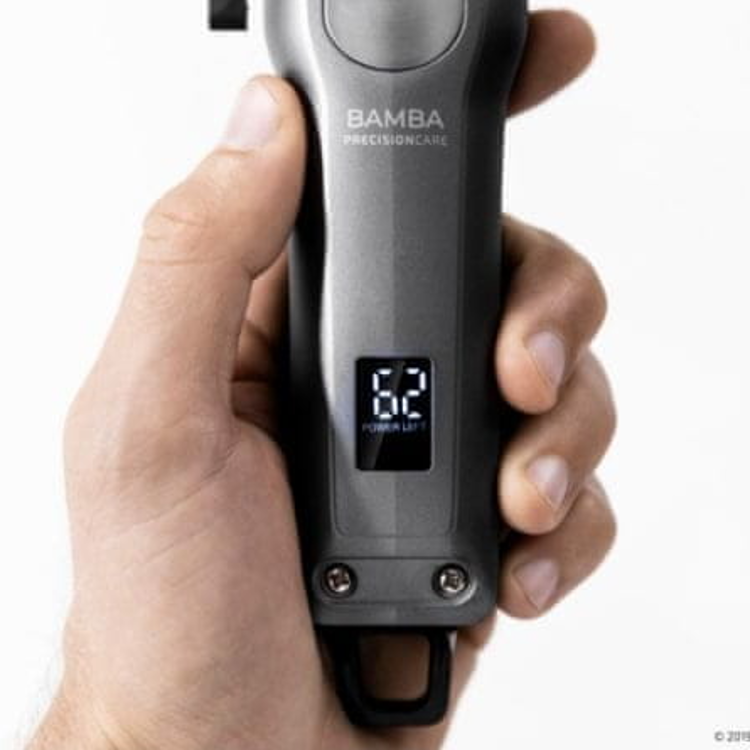 Strižnik Cecotec Bamba PrecisionCare ProClipper Titanium Go