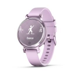 Garmin Lily 2 pametna ura - vijolična