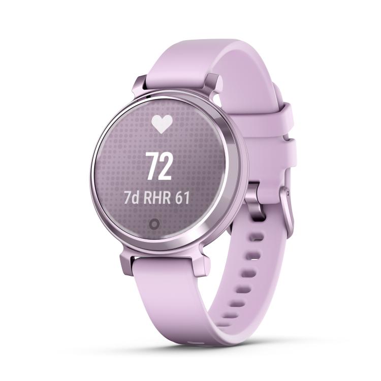 Pametna ura Garmin Lily 2 - vijolična
