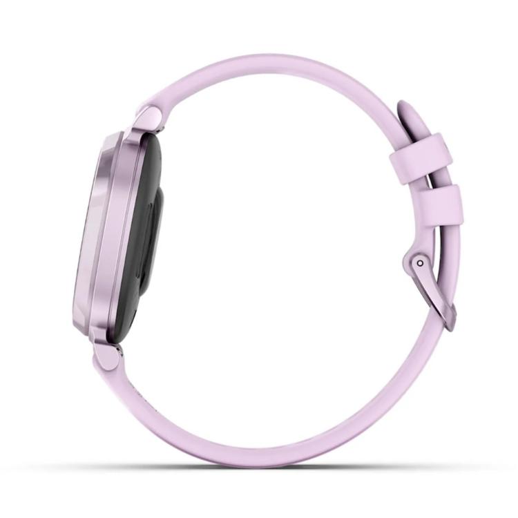 Garmin Lily 2 pametna ura - vijolična