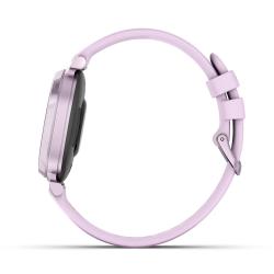 Garmin Lily 2 pametna ura - vijolična